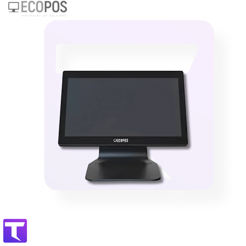 EP-800-I5-156 جهاز كاشير ايكو بوس