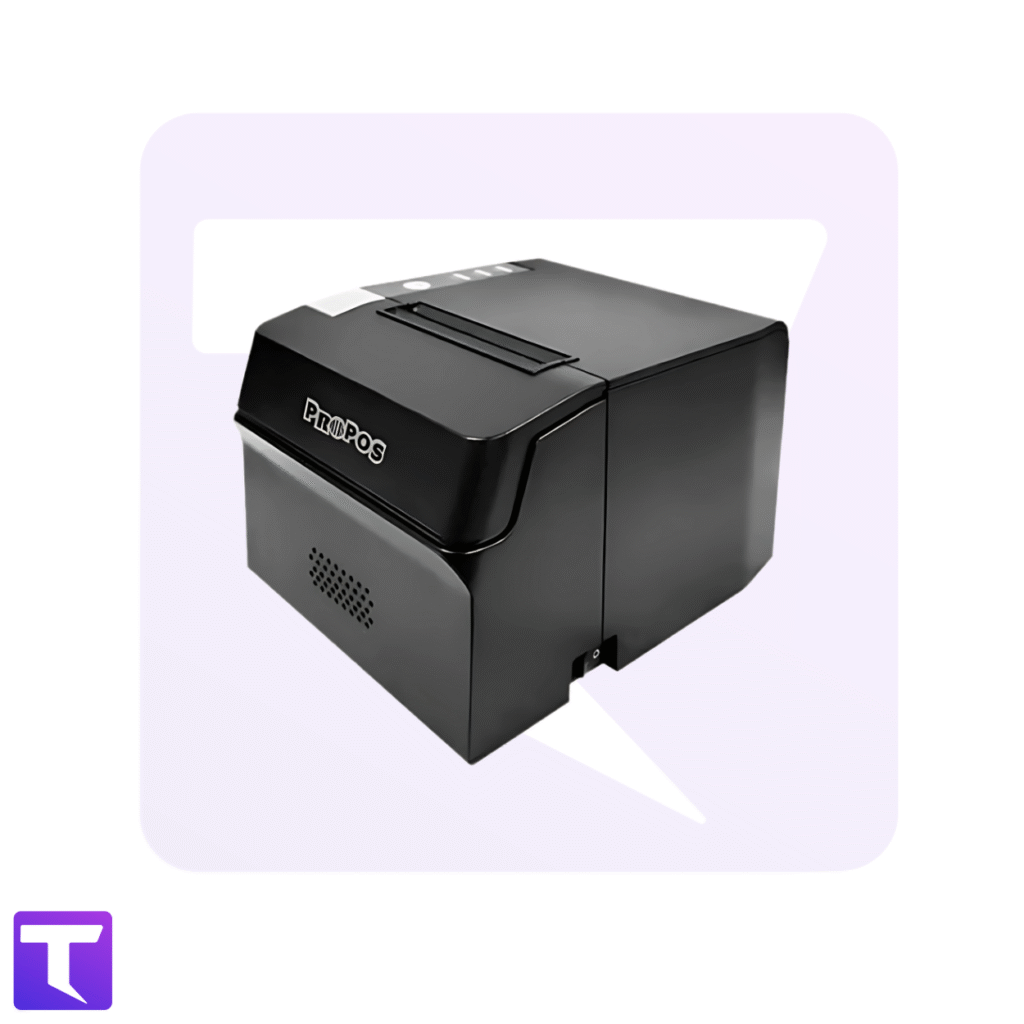 ProPOS PP9000EU طابعة فواتير حرارية بروبوس