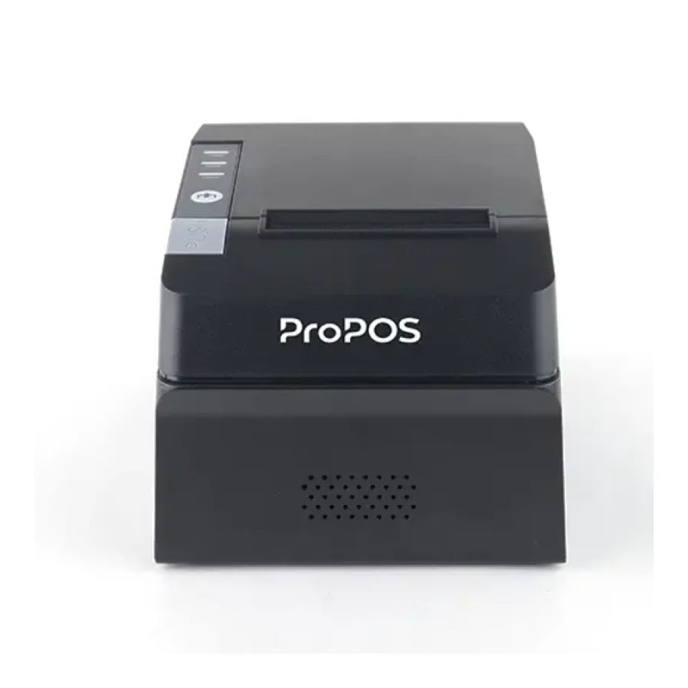 طابعة فواتير حرارية بروبوس ProPOS PP9000EU - الصورة 3