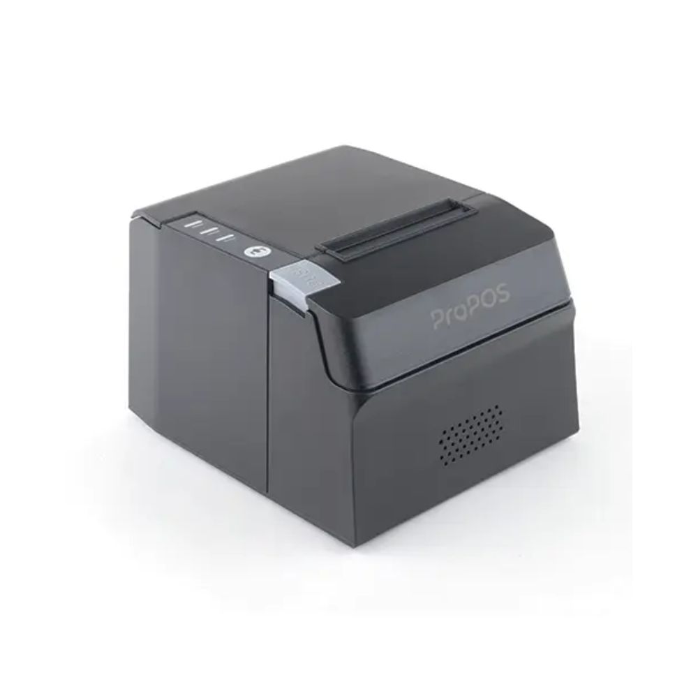 طابعة فواتير حرارية بروبوس ProPOS PP9000EU - الصورة 4