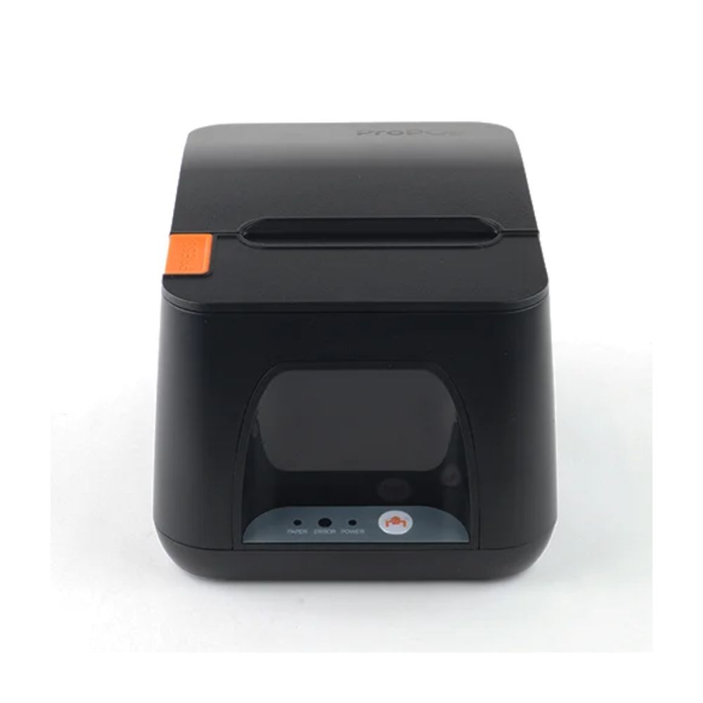 طابعة بروبوس فواتير حرارية بلوتوث\وافاي PP9090EUWB - الصورة 3