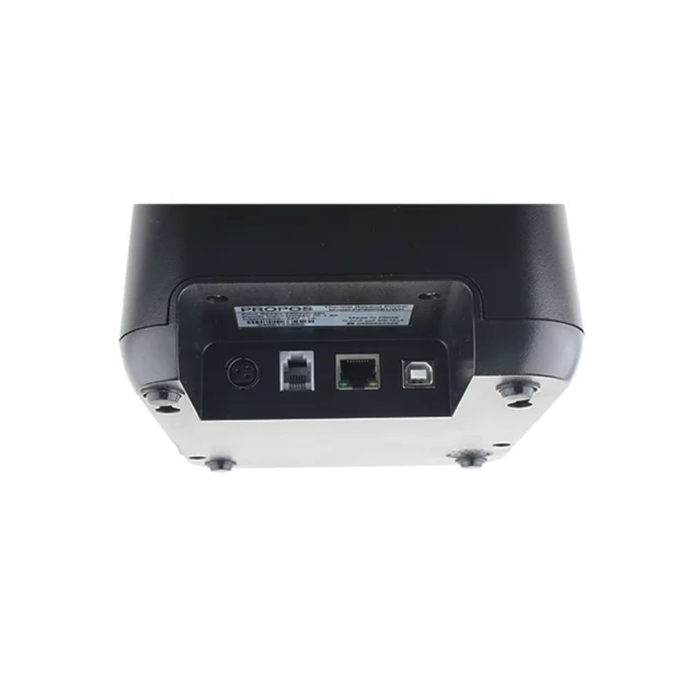 طابعة بروبوس فواتير حرارية بلوتوث\وافاي PP9090EUWB - الصورة 4