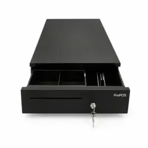 درج نقود بروبوس ProPOS PP-4042