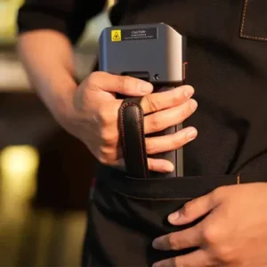 نقاط البيع المتنقلة iMin Swift Handstrap