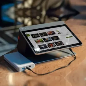 جهاز نقاط البيع اللوحي iMin Falcon 1 - 2GB/16GB