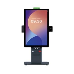 نقطة بيع تفاعلية IDS - Table Kiosk