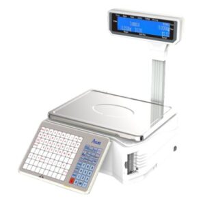 LS5PRX مقياس طباعة الملصقات