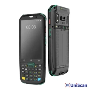 جامع البيانات المحمولة Uniscan UNS-52K