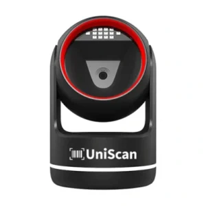 ماسح الباركود المكتبي Uniscan 2D UNS-1010-SU