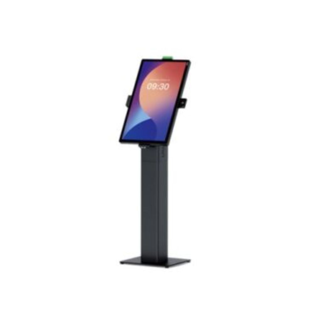 نقطة بيع تفاعلية IDS - Floor Kiosk