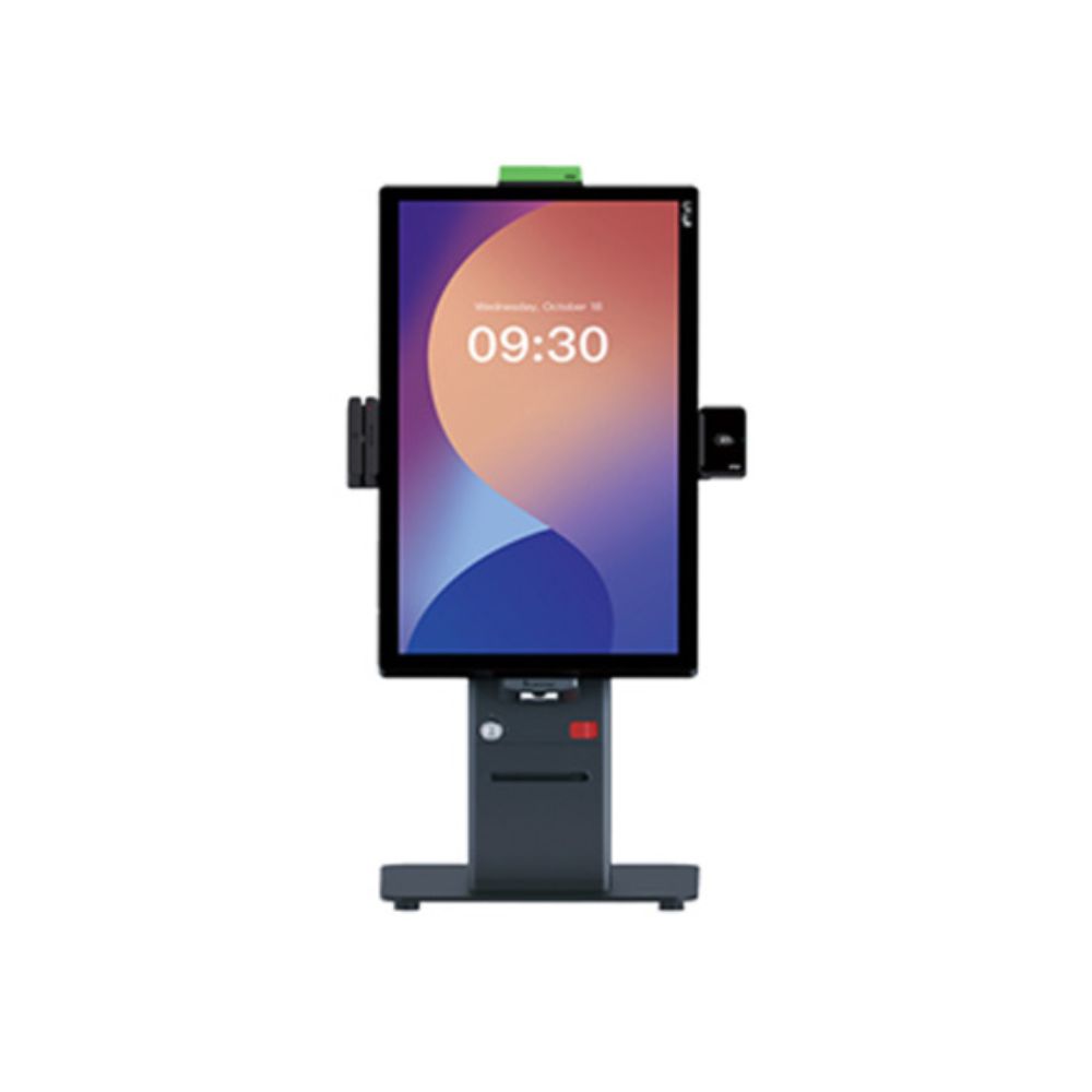 نقطة بيع تفاعلية IDS - Floor Kiosk - الصورة 2