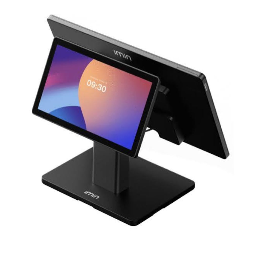 iMin Swan 2 DS2-15 4+64 - الصورة 3