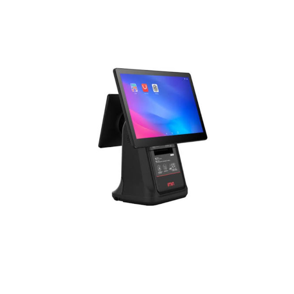 نقطة سطح المكتب iMin D4-504 - الصورة 3