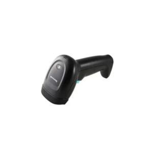 ماسح الباركود HH490-R1-1USB-1-R