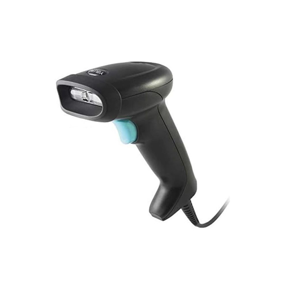 ماسح الباركود Honeywell Youjie HH360 - الصورة 4
