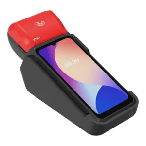 Mobile POS - Swift 2 Pro