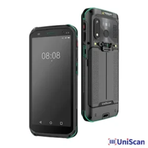 جامع البيانات المحمولة Uniscan UNS-52