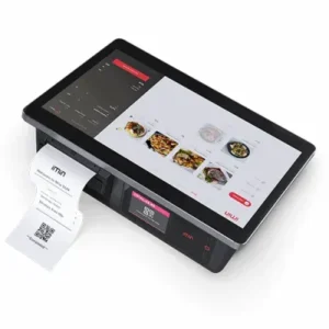 جهاز نقاط البيع اللوحي iMin D1 Pro - 4GB/16GB