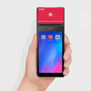 جهاز نقاط البيع المحمول iMin M2-203