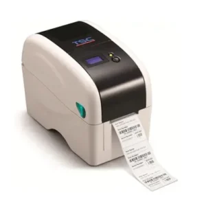 طابعة الباركود TSC TTP-225