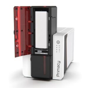 طابعة بطاقات الهوية - Evolis Primacy2