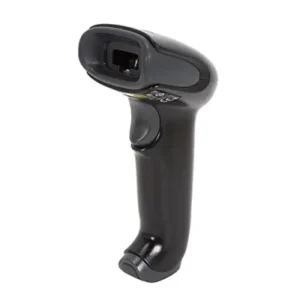 ماسح الباركود Honeywell 1250G-USB-1