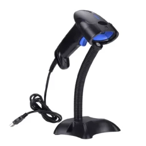 ماسح الباركود Lasercode LC-10102DS