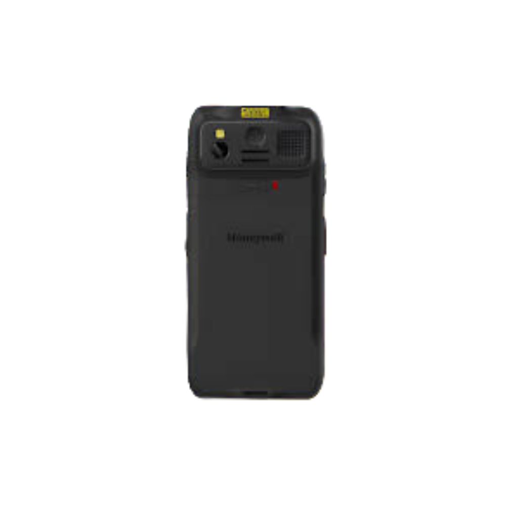 جامع البيانات Honeywell EDA52 - الصورة 4