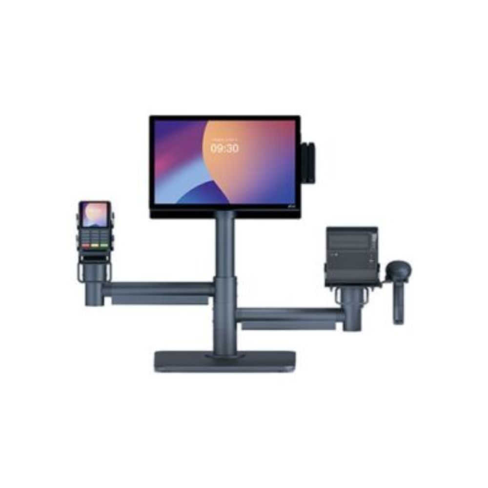 نقطة بيع تفاعلية IDS - Retail Stand - الصورة 2