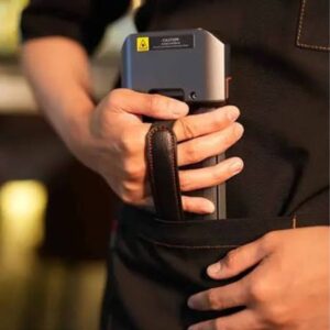 نقاط البيع المتنقلة iMin Swift Handstrap