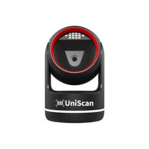 ماسح الباركود المكتبي Uniscan 2D UNS-1010-SU