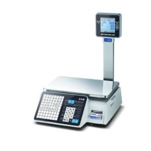 مقياس طباعة الملصقات CL3000-P (Pole Model)