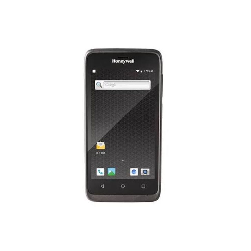 جامع البيانات المحمولة Honeywell EDA51