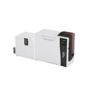 طابعة بطاقات الهوية - Evolis Agilia