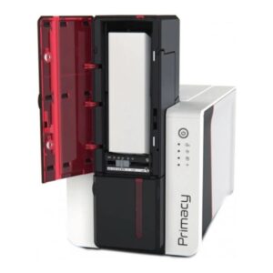 طابعة بطاقات الهوية - Evolis Primacy2