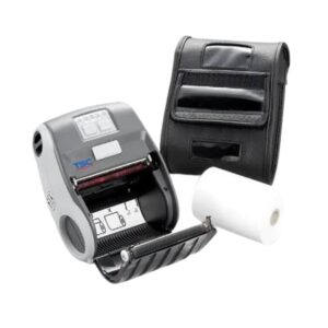 طابعة محمولة TSC Alpha 3RB MFi
