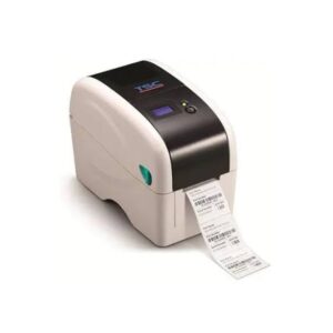 طابعة الباركود TSC TTP-225