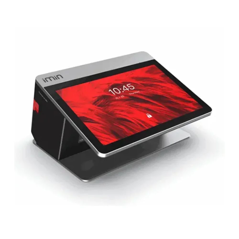 جهاز نقاط البيع اللوحي iMin Falcon 1 - 4GB/16GB