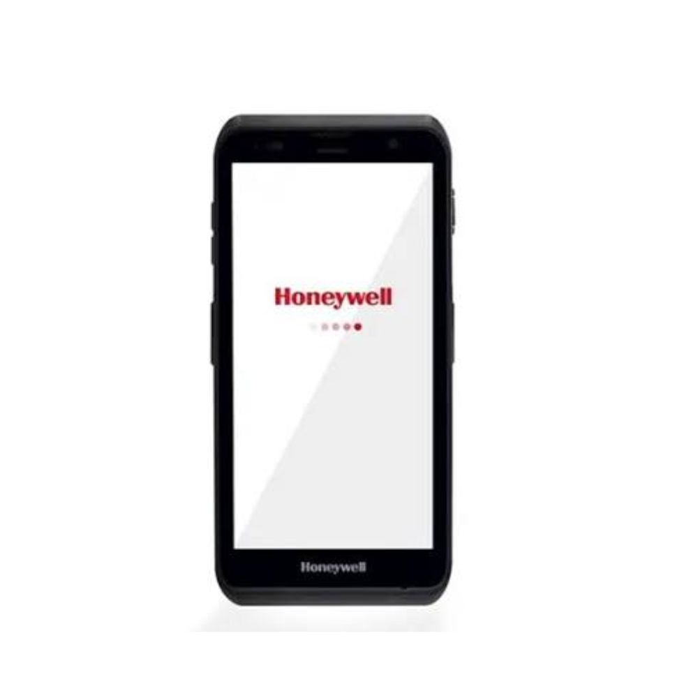 جامع البيانات Honeywell EDA52
