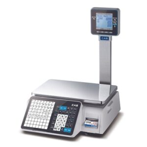 مقياس طباعة الملصقات CL3000-P (Pole Model)