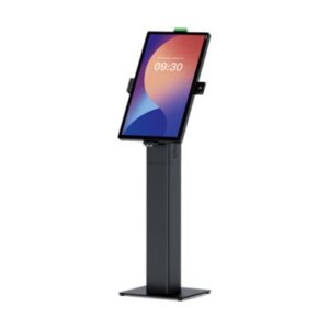 نقطة بيع تفاعلية IDS - Floor Kiosk