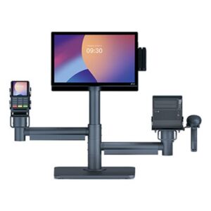 نقطة بيع تفاعلية IDS - Retail Stand