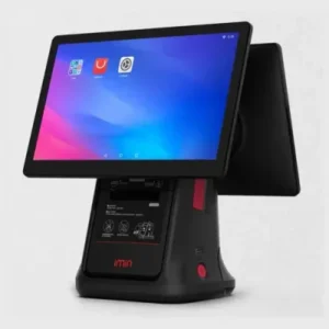 نقطة سطح المكتب iMin D4-504